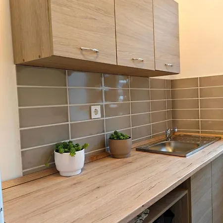 Apartamento Dama