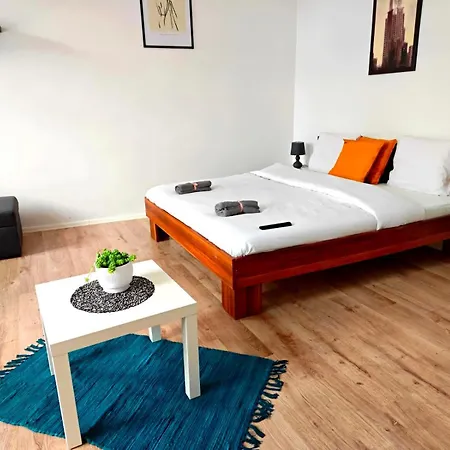 Dama Apartamento *