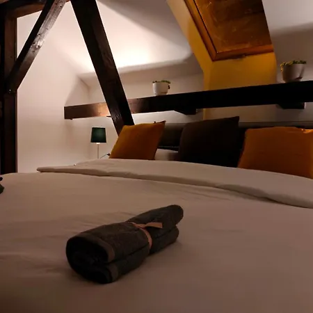 Apartamento Dama *