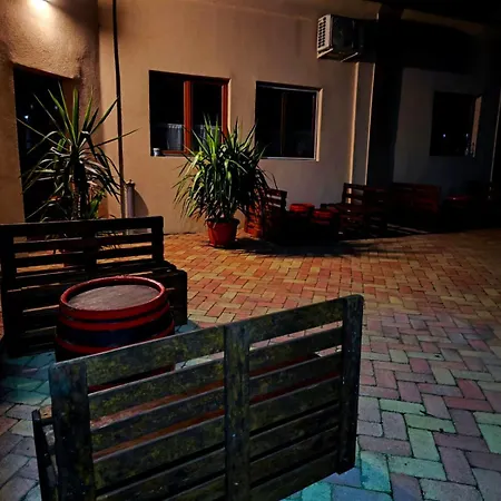 Apartamento Dama Eger
