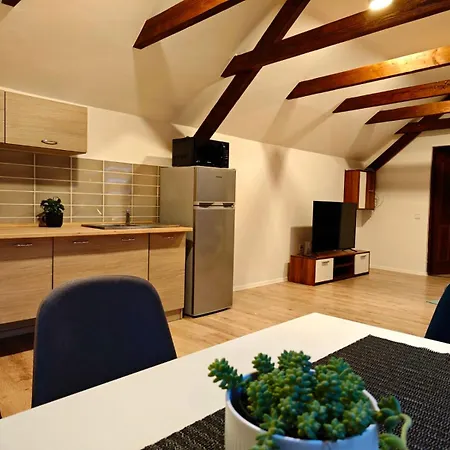 Dama Apartamento