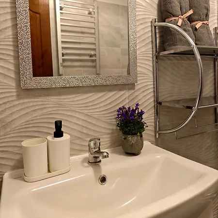 Apartamento Dama *