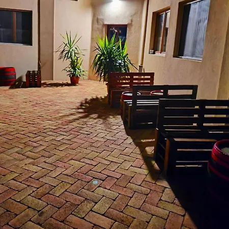 Apartamento Dama Eger