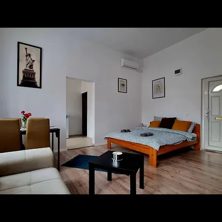 Apartamento Dama