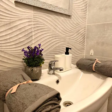 Apartament Dama