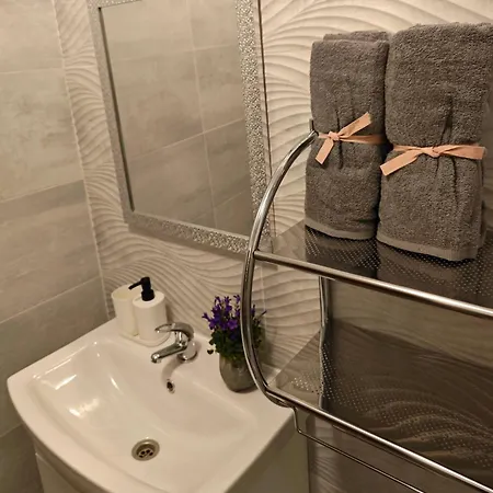 Apartament Dama