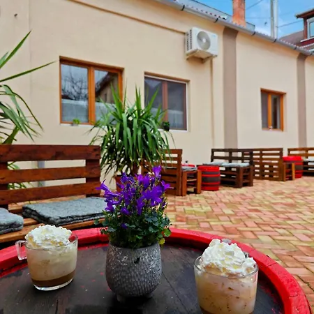 Apartament Dama *