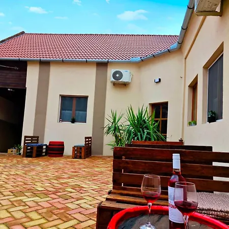 Dama Apartament *