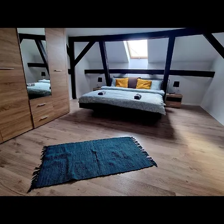 Dama Apartament *