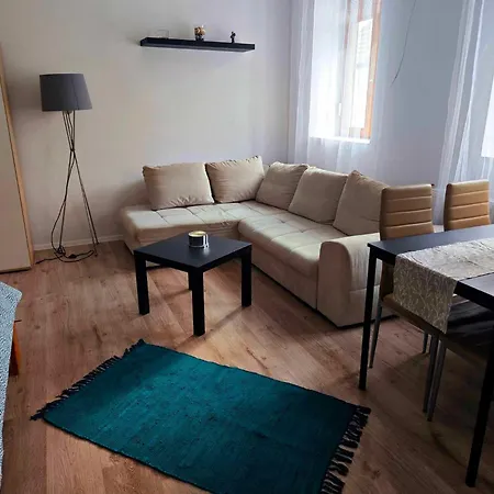 Apartament Dama *