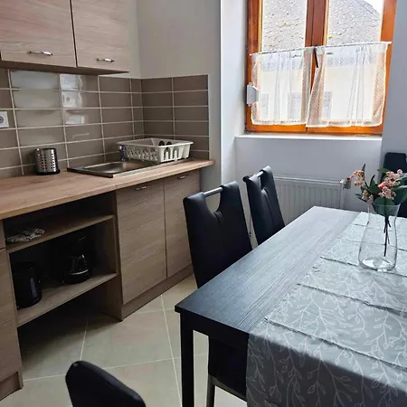 Apartament Dama