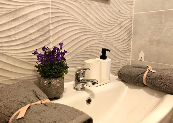 Apartman Dáma