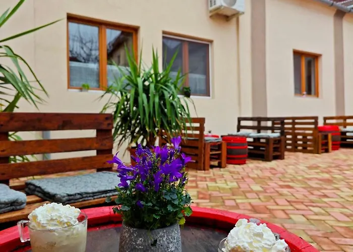 Apartman Dáma *