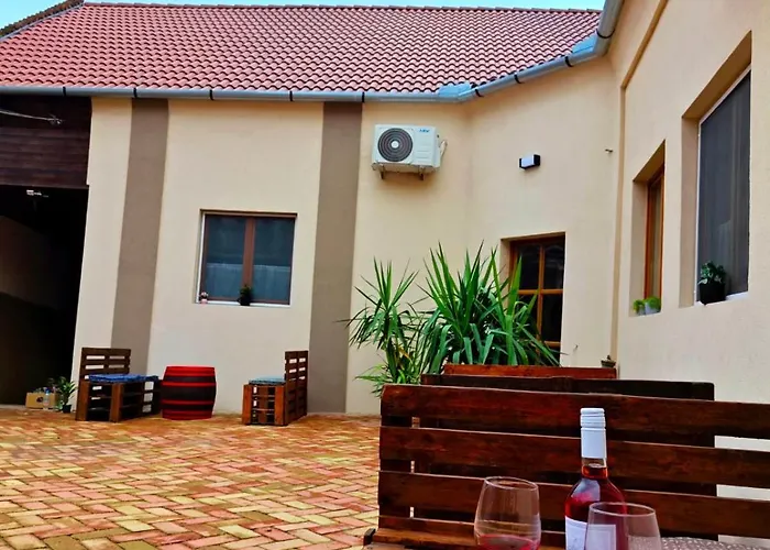 Dáma Apartman *