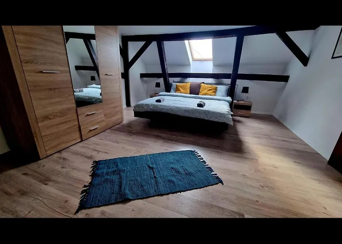 Dáma Apartman *