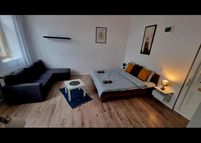 Dáma Apartman Eger