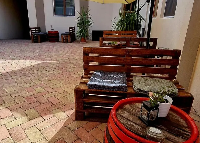 Dáma Apartman
